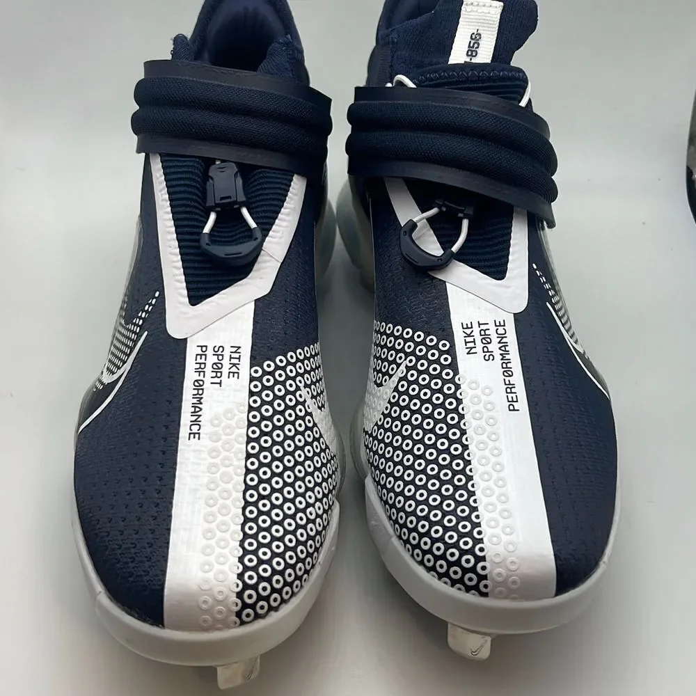 Nike‎ Men's Force Zoom Trout 7 Metal Baseball Cleats-men 8